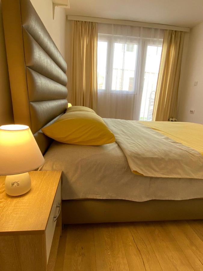 Apartman Mina Mataruska Banja Eksteriør bilde