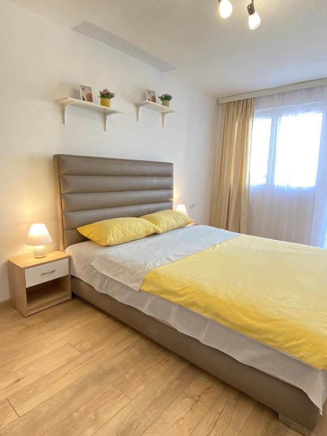 Apartman Mina Mataruska Banja Eksteriør bilde